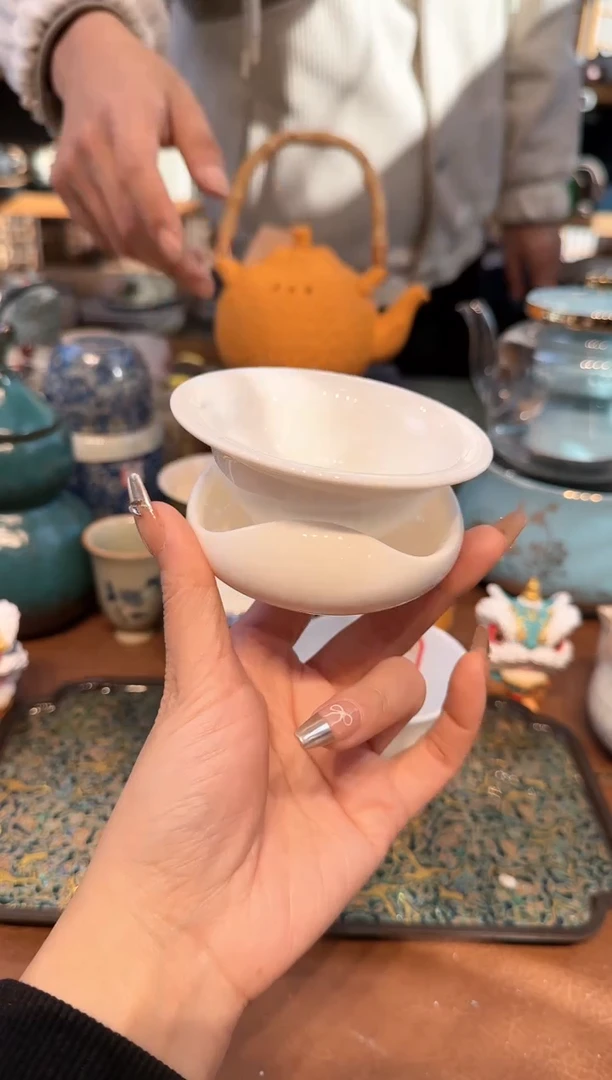 【闪购商品】不带茶盘不带礼盒@@8901