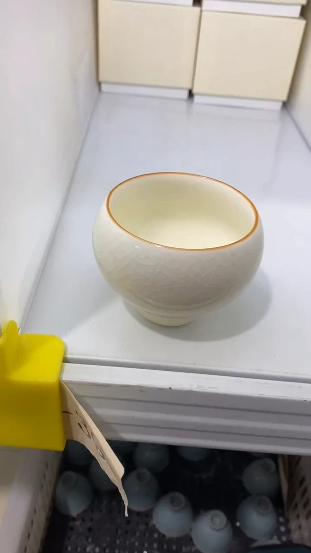 瓷片A-3陶瓷茶具茶器