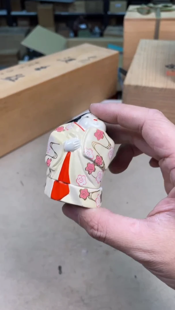 摆件茶宠瓷器茶具套装