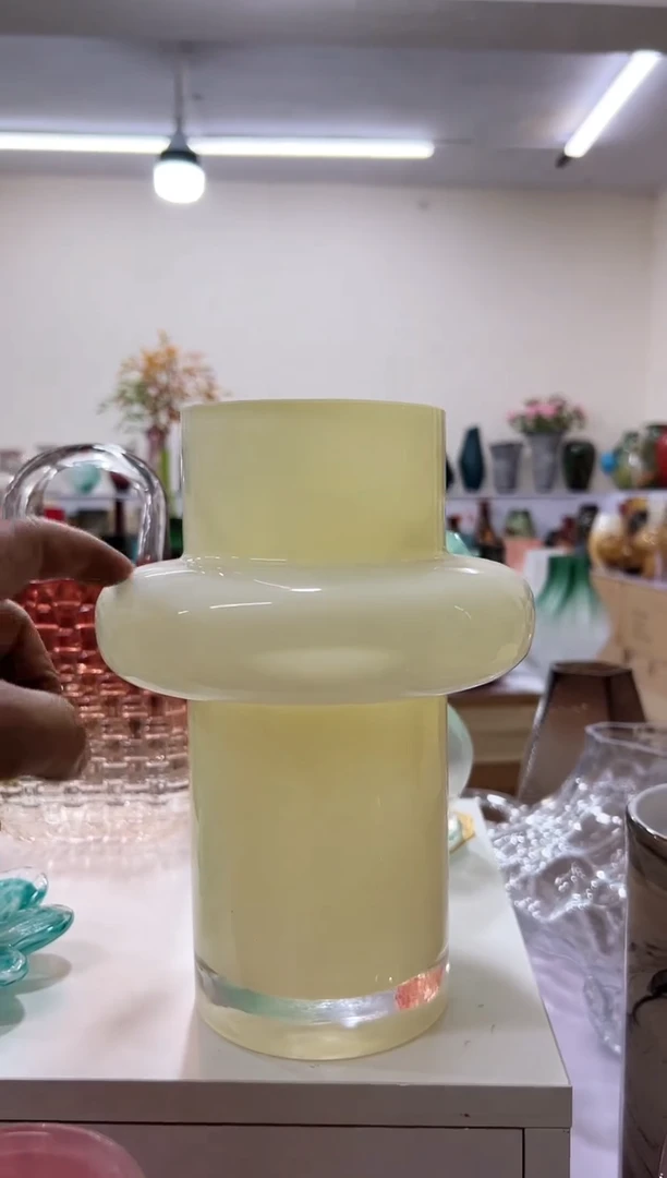 【闪购商品】也麦花器