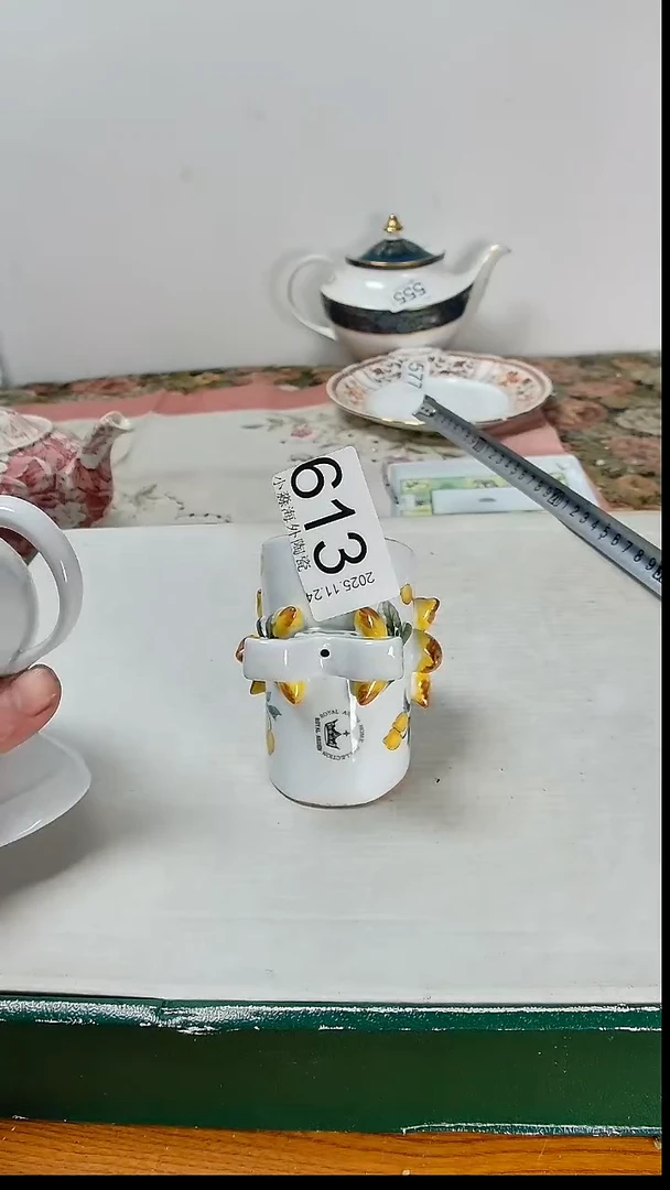 瓷片用****2小淼海外陶瓷工艺品