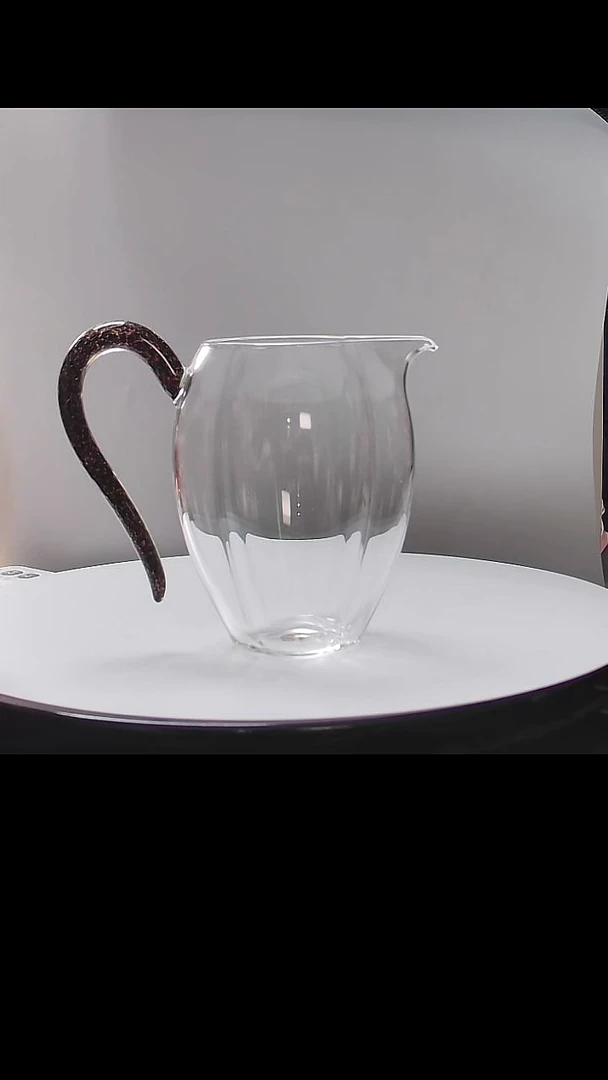 公道杯禾器公道杯礼盒装
