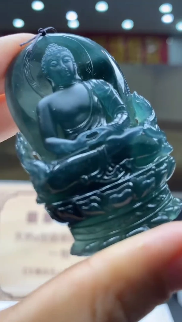【闪购商品】定制翡翠未镶嵌********921