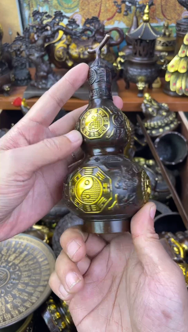 高品铜社精选链接
