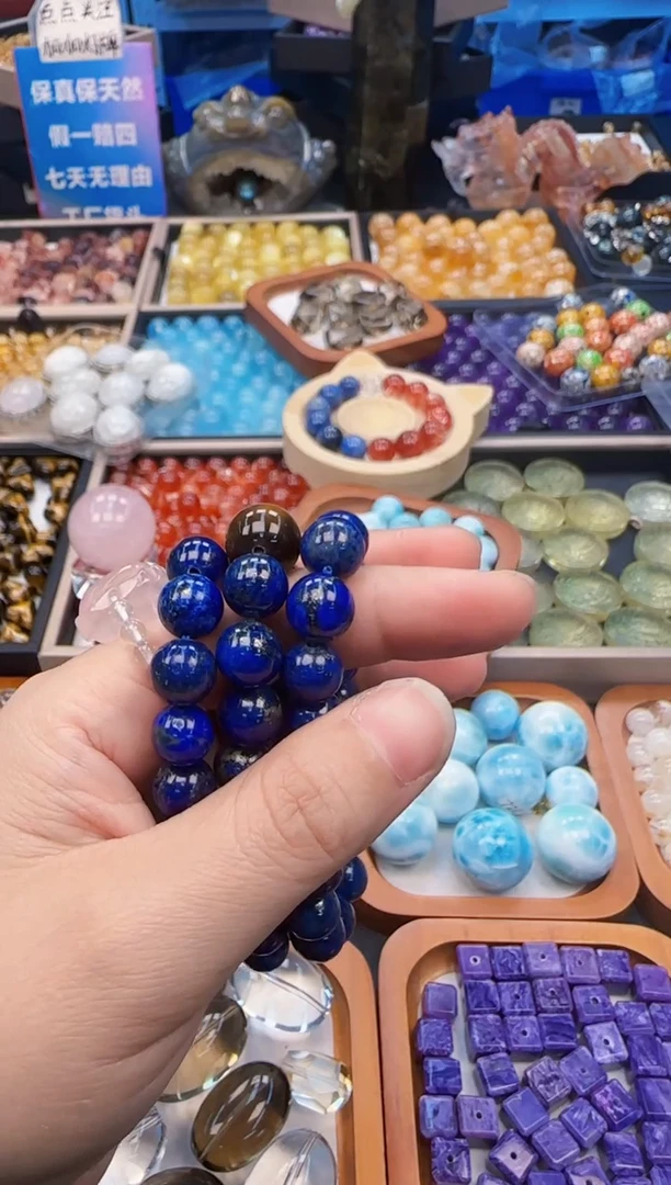 吊坠(不含链)未镶嵌水晶11a多样性随机发2个11.2/