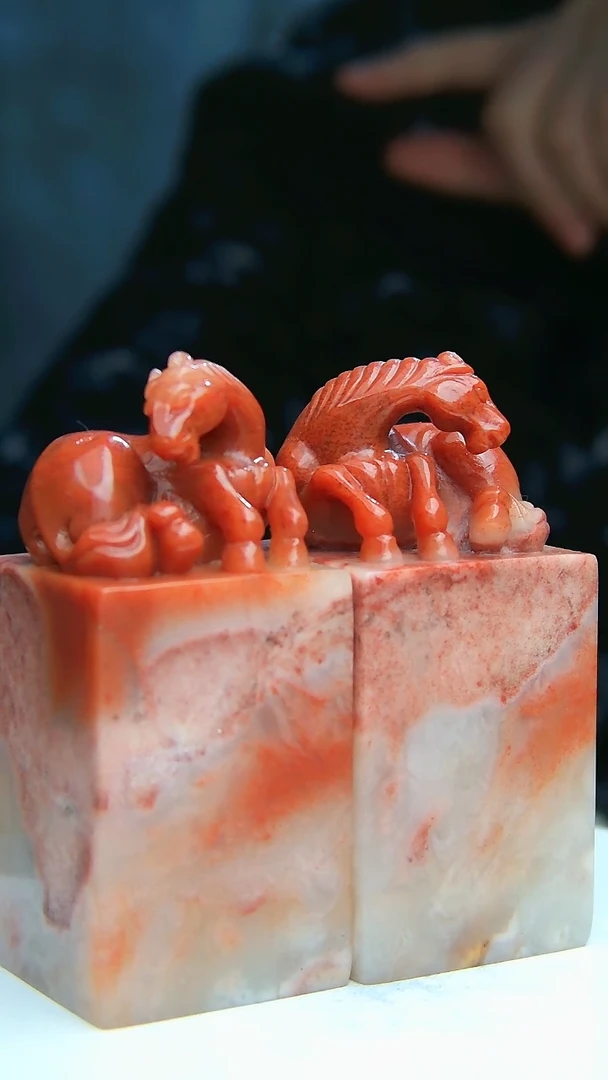 【闪购商品】寿山石印石61551651651656165