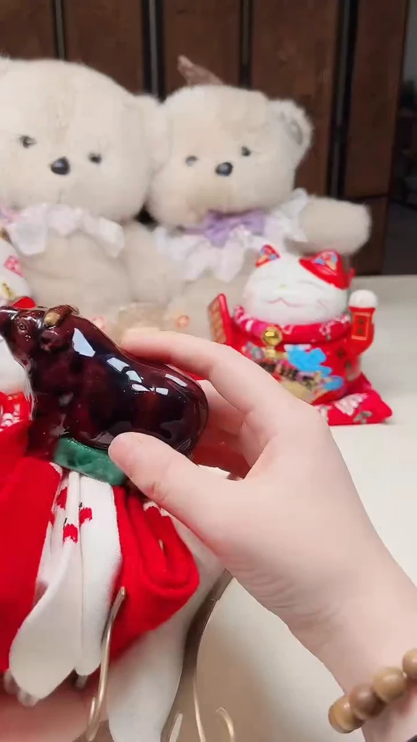瓷片陶茶周边666文玩多人