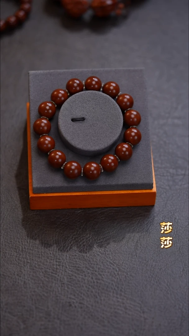 手串/手链橄榄核我***y橄榄核