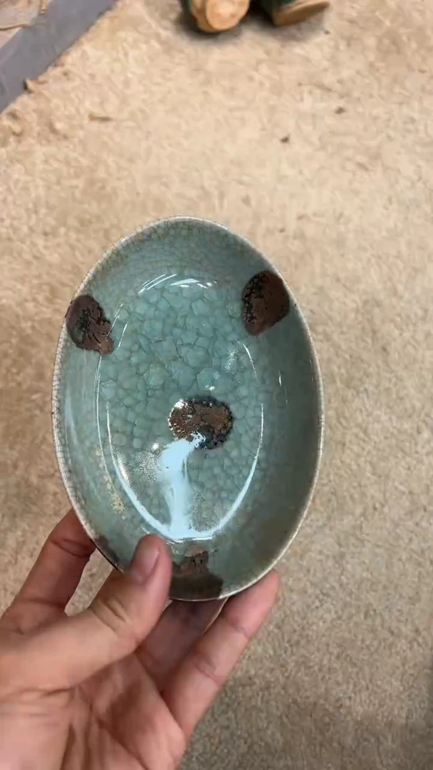 【闪购商品】其他瓷摆件    瓷摆件