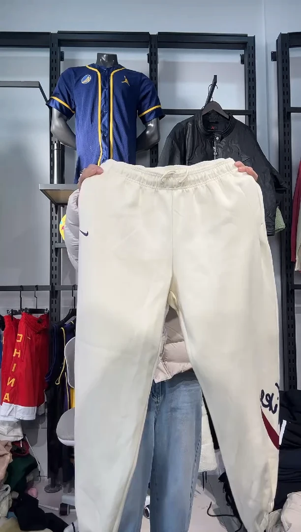 3037闪购编码  运动卫衣裤以直播间过款为准 尺码  l