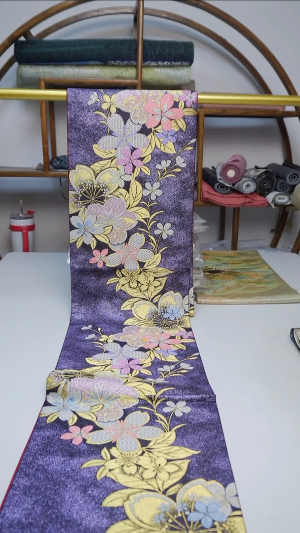 织绣45花卉花卉花卉