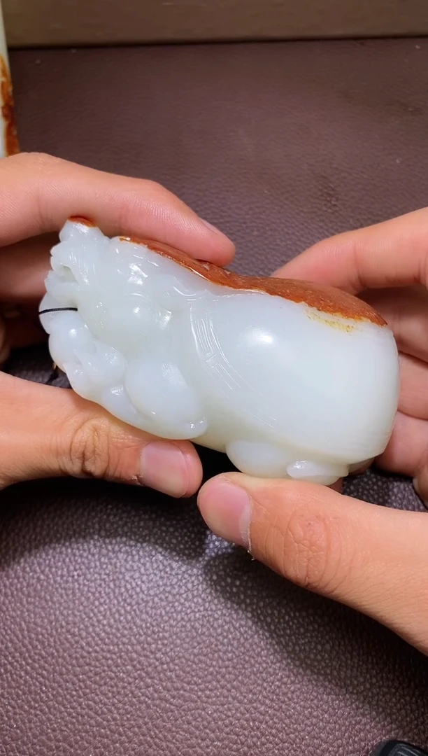 【闪购商品】和田玉2.9MB多样性拍一发一未镶嵌81