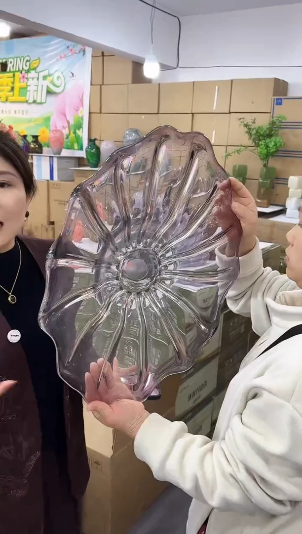 瑞言花瓶花器K-4晚