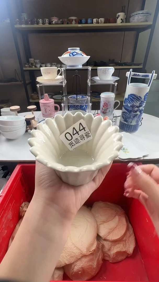 瓷片做****?感谢您的支持选购！