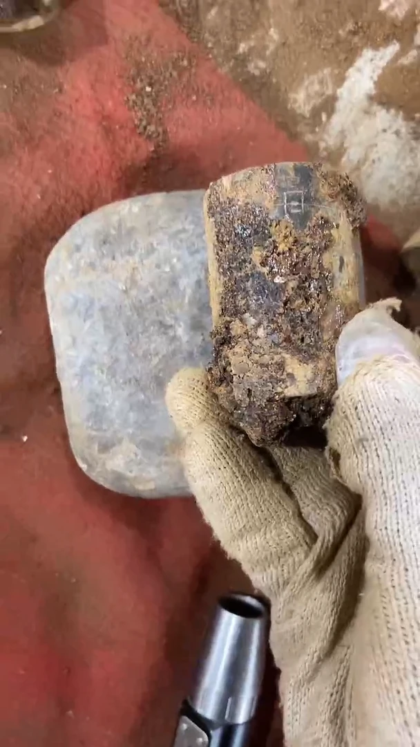 瓷片手工，手绘，瓷器