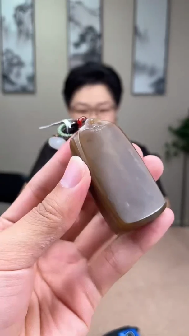 定制和田玉多样性拍一发一160105