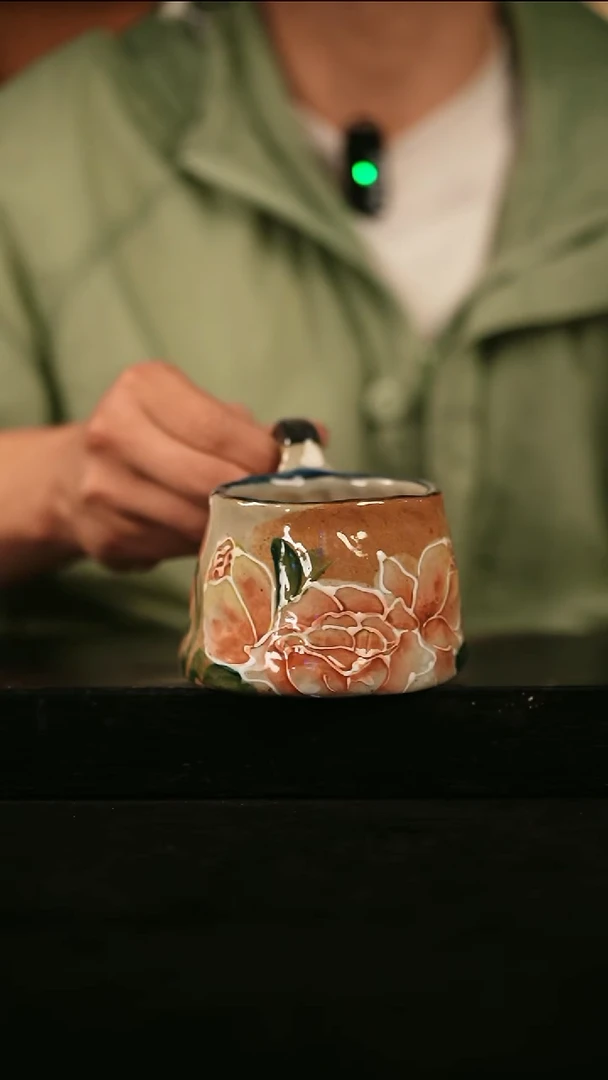 其他503遇瓷手作同款