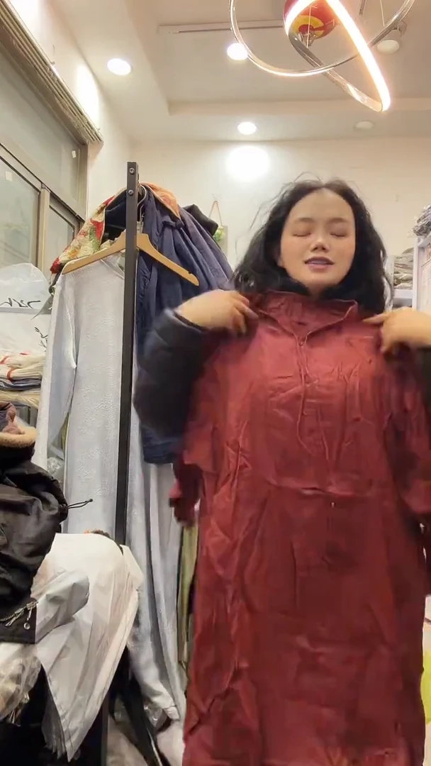 常规款NO退NO换A 苎麻刺绣连衣裙