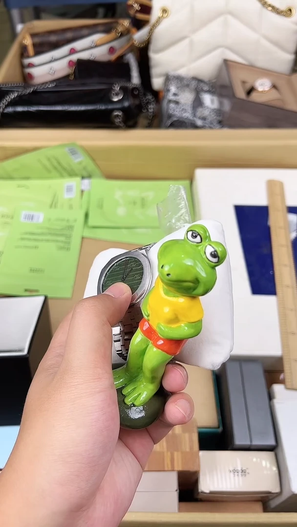 瓷片全球寻宝高端瓷儿