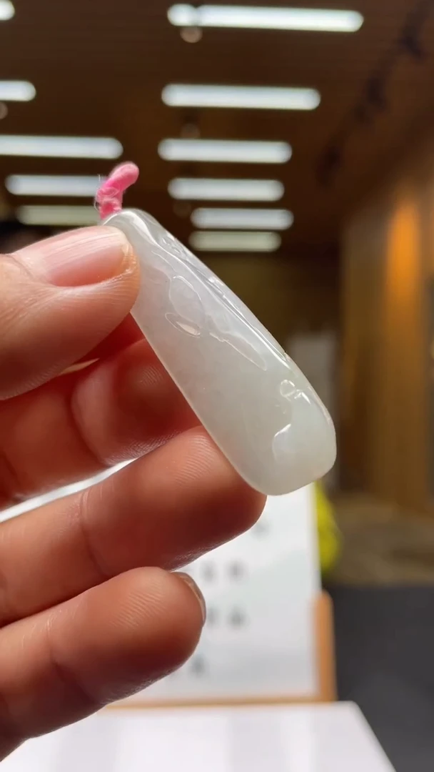 【闪购商品】定制翡翠未镶嵌********502