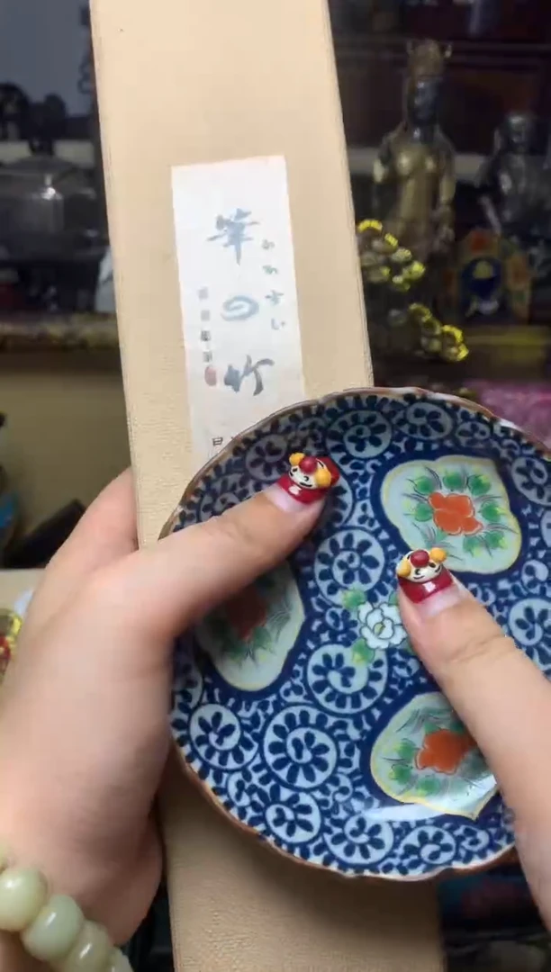盖碗瓷器默认微瑕瓷器