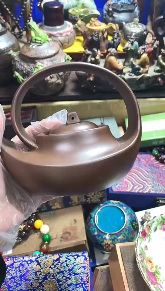 【闪购商品】瓷器默认链接一物一拍