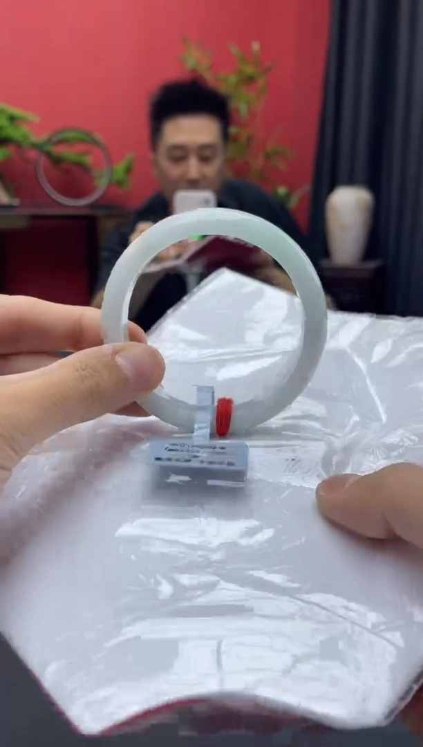 未镶嵌手镯翡翠6