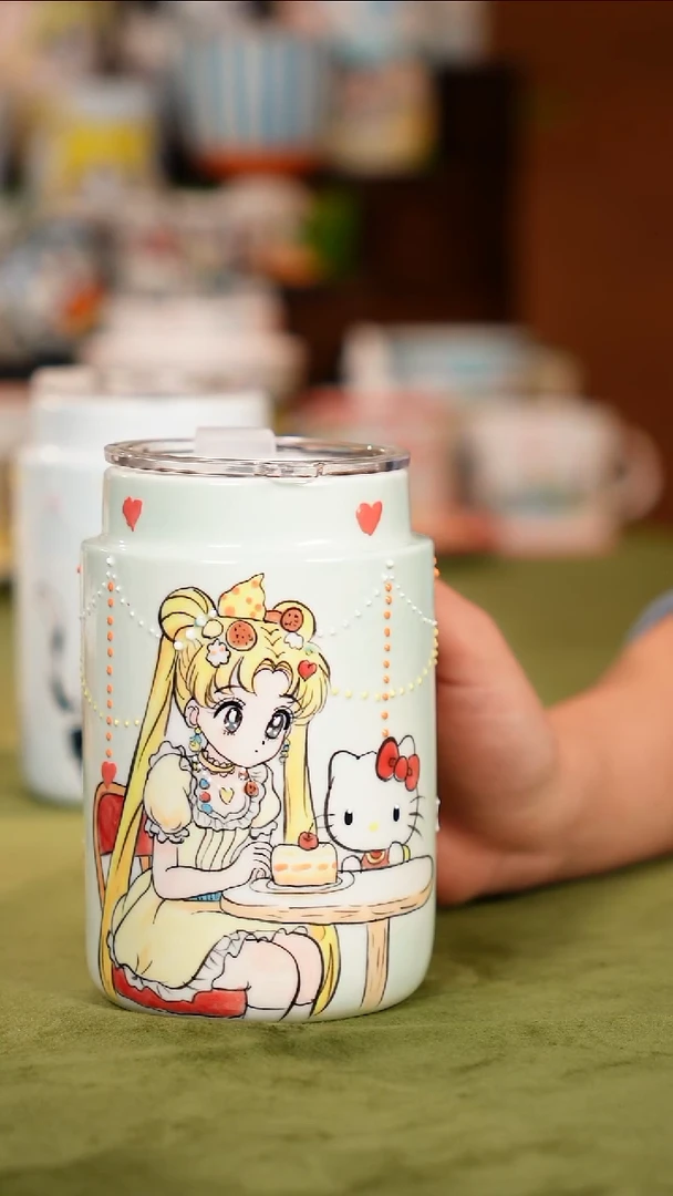 牡野器物牡野器物