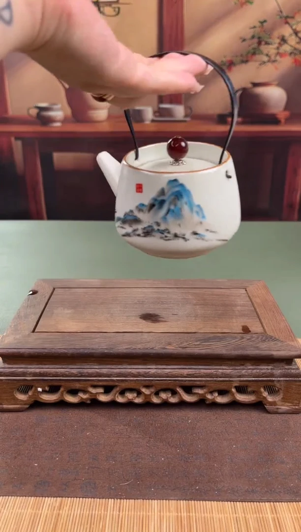 【闪购商品】顾德茶器福利闪购链接