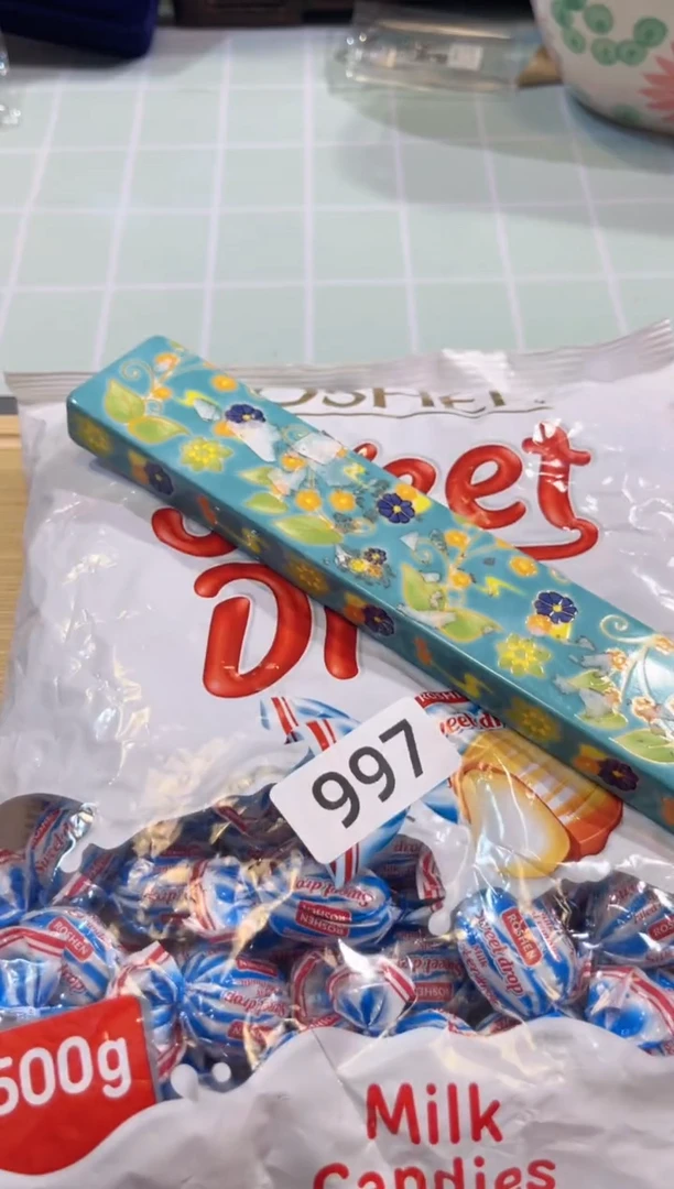 【闪购商品】瓷片陶茶666文玩周边多人
