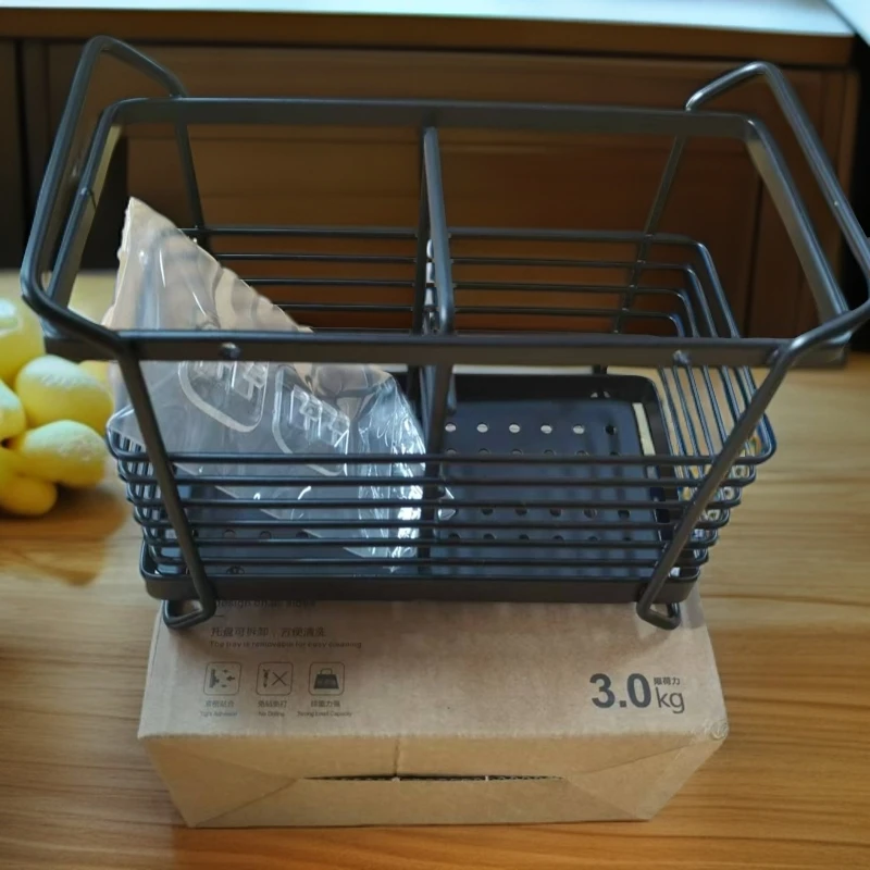 希艺欧豪华不锈钢筷子笼ceo-7221