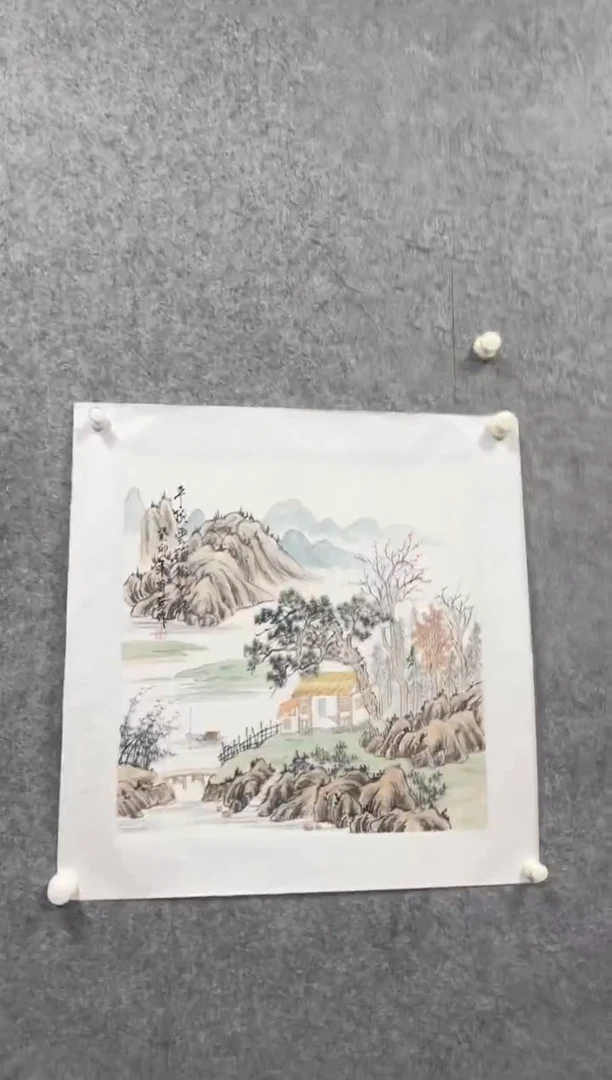 书法志学冰雪书画院甄选作品