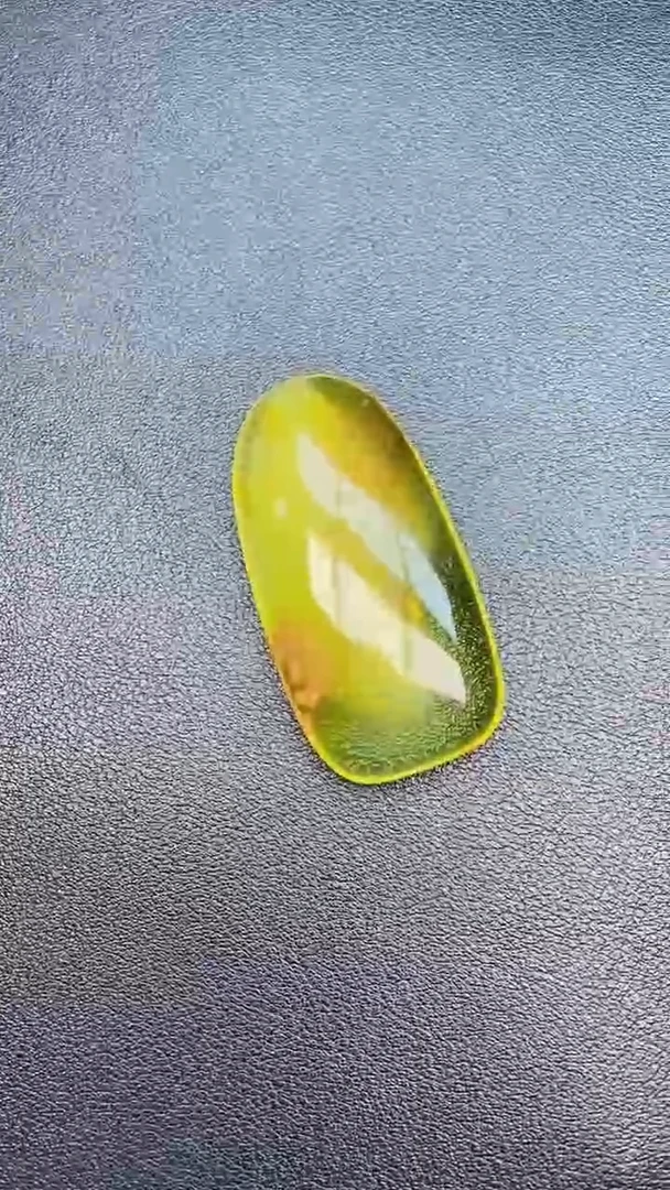 未镶嵌定制琥珀超**c现场雕刻