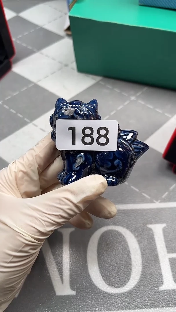 瓷片陶瓷如图所示周边