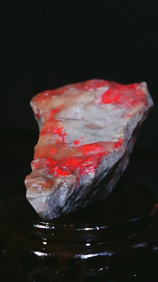 【闪购商品】昌化石昌化鸡血石