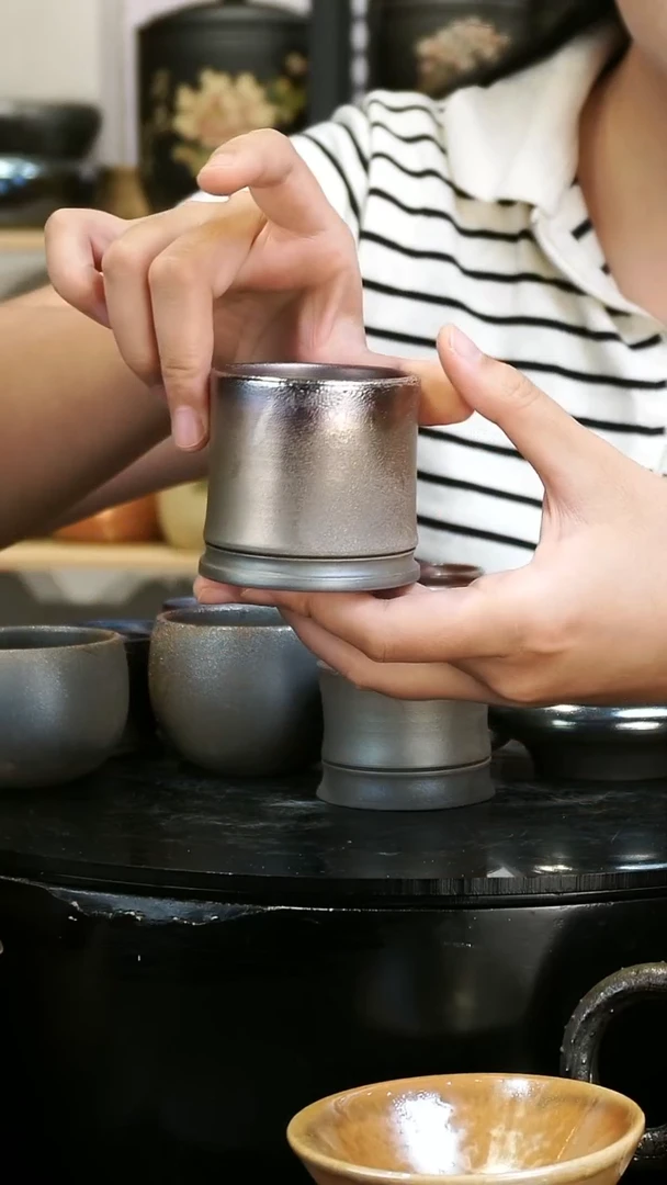 壶482  苏橙茶周边