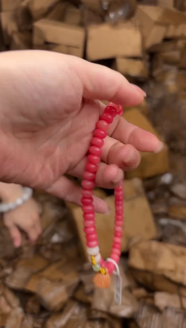 手串顾德精品手串【无礼盒】