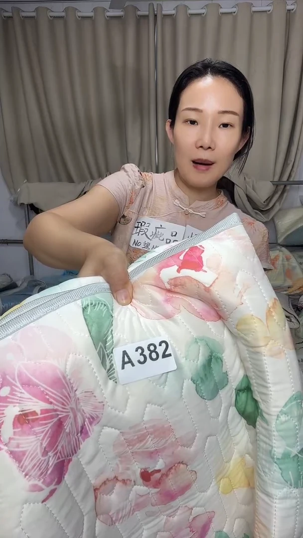 ?*芳瑕疵床上用品一物一拍382