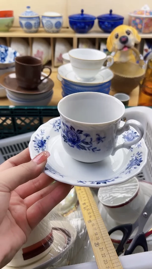 瓷片辛***瑞    20包邮   默认微瑕