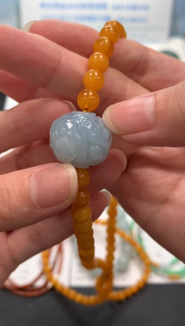 定制翡翠未镶嵌模式推广期48小时鉴赏期