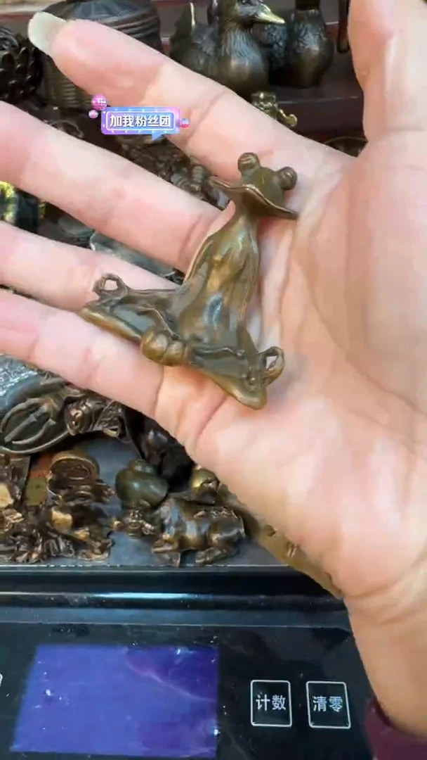 益臻铜器益臻铜器