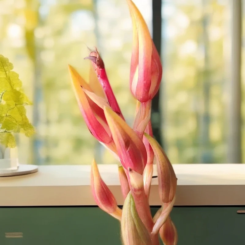 绿植盆栽室内兰花惠兰春兰一物一拍链接请勿私自下单