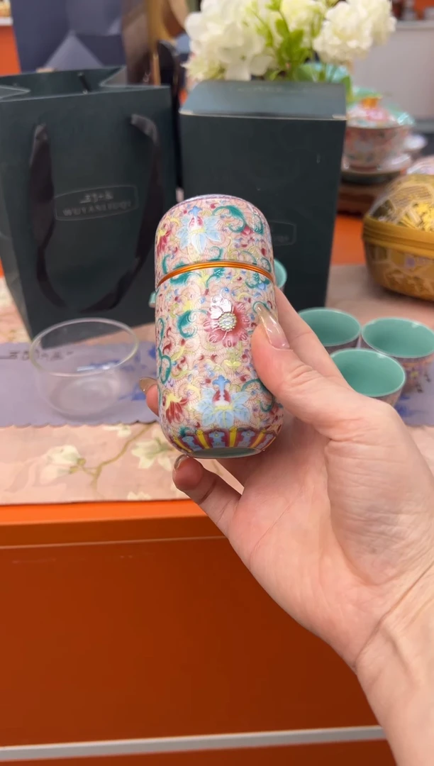 【闪购商品】瓷片小乔闪电购链接