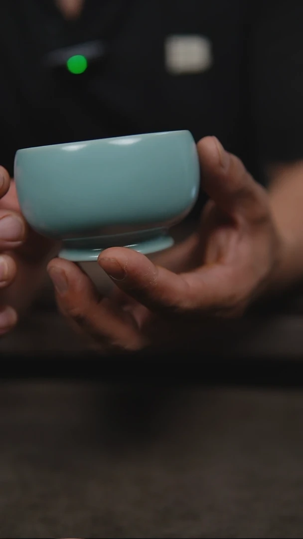 杯仿古福利十级杯