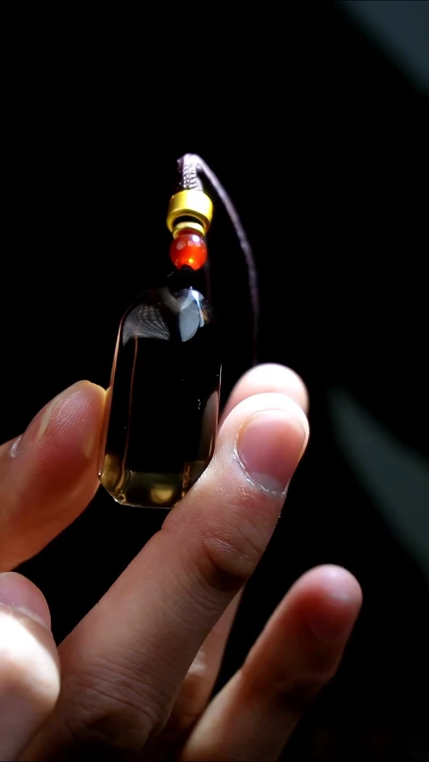 吊坠(赠链)未镶嵌水晶水晶