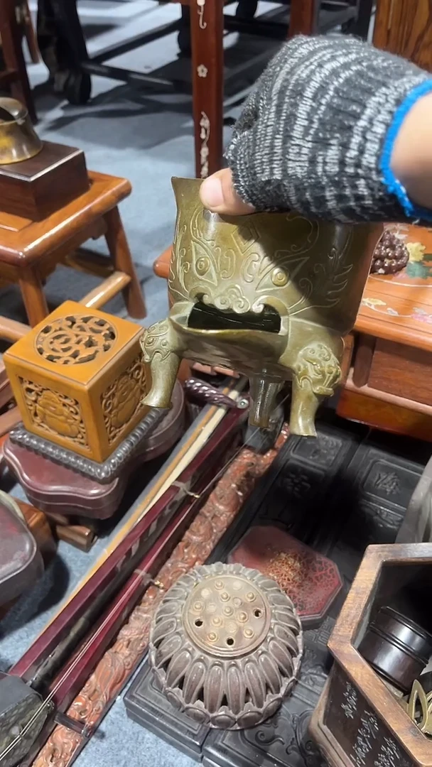 木简约淘木舍直播链接