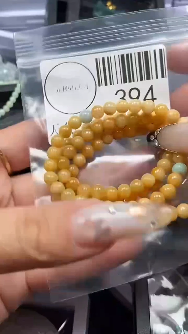 吊坠(不含链)未镶嵌翡翠394