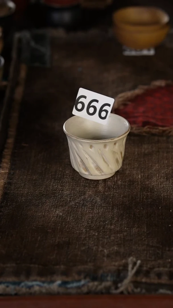 666景德镇{立梦陶}手作