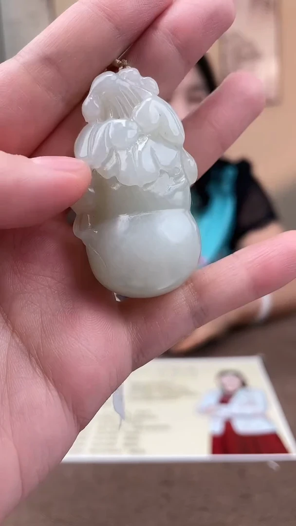 定制和田玉多样性发货拍一发一