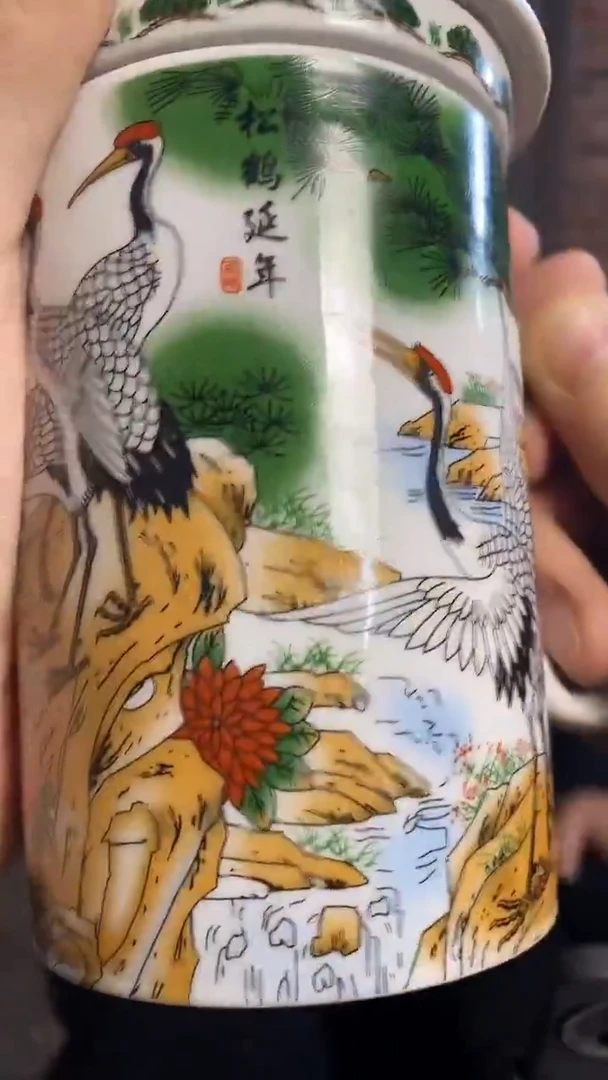 瓷片景德镇陶瓷闪购A09